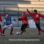 Fc Grosseto vs Alberese (25)