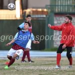 Fc Grosseto vs Alberese (26)