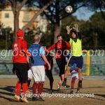 Fc Grosseto vs Alberese (3)