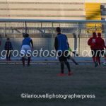 Fc Grosseto vs Alberese (4)