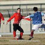Fc Grosseto vs Alberese (5)