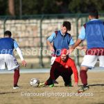 Fc Grosseto vs Alberese (7)
