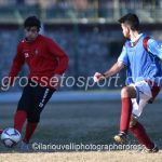 Fc Grosseto vs Alberese (8)