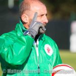 stage per portieri Ferron-Roccati-Nelli