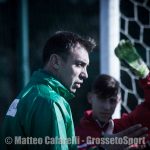 stage per portieri Ferron-Roccati-Nelli