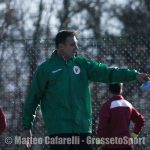 stage per portieri Ferron-Roccati-Nelli