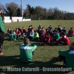 stage per portieri Ferron-Roccati-Nelli