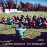 stage per portieri Ferron-Roccati-Nelli