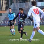 Us Gavorrano vs Finale (3)