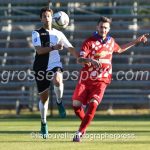 Us Gavorrano vs Recco (1)