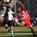 Us Gavorrano vs Recco (14)