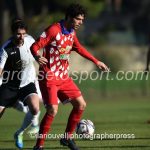 Us Gavorrano vs Recco (2)
