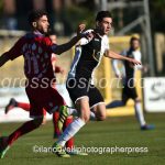 Us Gavorrano vs Recco (3)