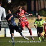 Us Gavorrano vs Recco (8)