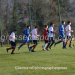Ac Roselle vs Mazzola Valdarbia (1)