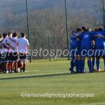 Ac Roselle vs Mazzola Valdarbia (2)
