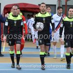 Fc Grosseto vs Sestri Levante (1)