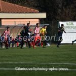 Roselle vs Cuoiopelli (1)
