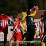 Roselle vs Cuoiopelli (2)