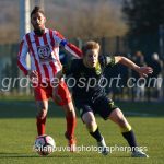 Roselle vs Cuoiopelli (3)