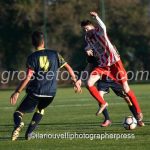 Roselle vs Cuoiopelli (4)