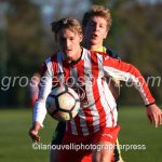 Roselle vs Cuoiopelli (5)