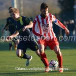 Roselle vs Cuoiopelli (6)