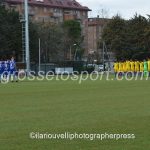 Us Gavorrano vs Ostia Mare (2)