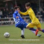 Us Gavorrano vs Ostia Mare (3)