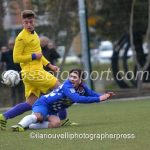 Us Gavorrano vs Ostia Mare (5)