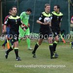 Us Gavorrano vs Ponsacco (1)