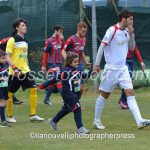 Us Gavorrano vs Ponsacco (2)