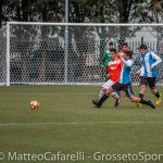 Saurorispescia Allievi