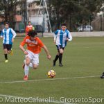 SauroRispescia-Venturina categoria Allievi regionali – 17