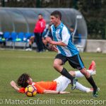SauroRispescia-Venturina categoria Allievi regionali – 8