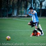 SauroRispescia-Venturina categoria Allievi regionali – 7
