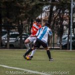 SauroRispescia-Venturina categoria Allievi regionali – 3