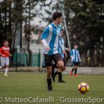 SauroRispescia-Venturina categoria Allievi regionali – 2