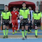 Fc Grosseto vs Savona (1)