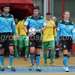 Fc Grosseto vs Us Gavorrano (1)