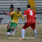Fc Grosseto vs Us Gavorrano (10)