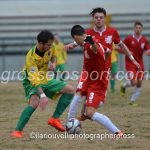 Fc Grosseto vs Us Gavorrano (12)