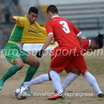 Fc Grosseto vs Us Gavorrano (13)