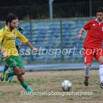 Fc Grosseto vs Us Gavorrano (15)