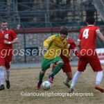 Fc Grosseto vs Us Gavorrano (16)