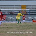 Fc Grosseto vs Us Gavorrano (19)