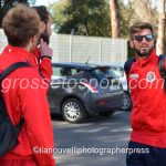 Fc Grosseto vs Us Gavorrano (2)