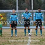 Fc Grosseto vs Us Gavorrano (2)