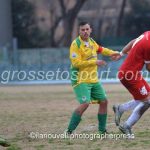 Fc Grosseto vs Us Gavorrano (20)