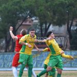 Fc Grosseto vs Us Gavorrano (22)